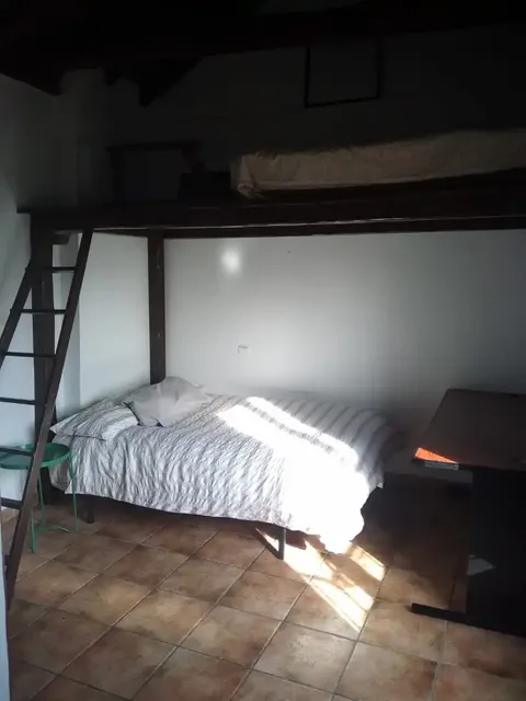 Wohnung 76 m² in Granada