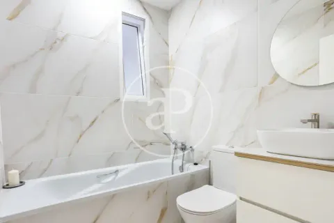 Appartamento 101 m² a Valencia