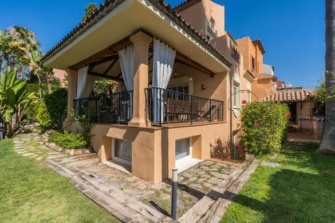 Maison 350 m² à Marbella