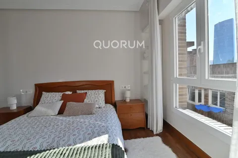 Pis de 81 m² a Bilbao