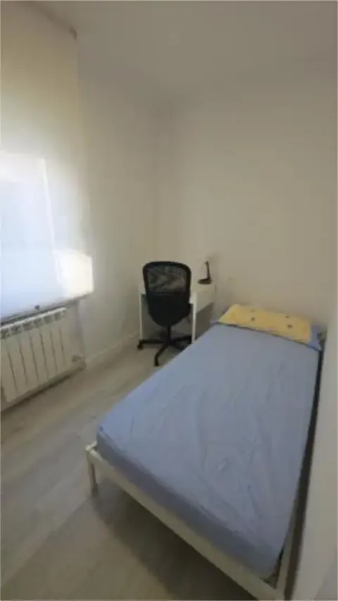 Pis de 80 m² a Salamanca