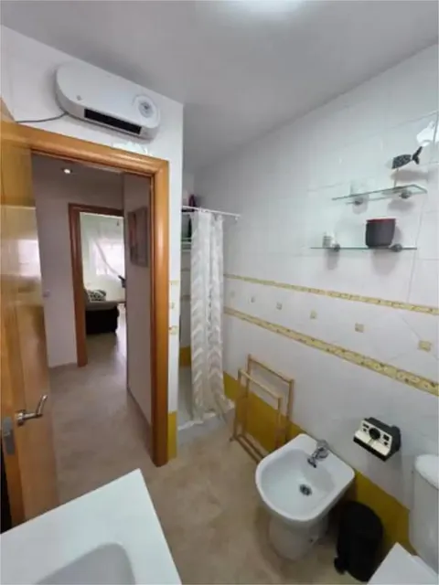 Wohnung 90 m² in Linares