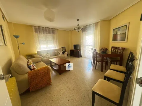 Pis de 100 m² a Cáceres