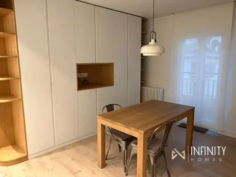Apartamento 82 m² em Getxo