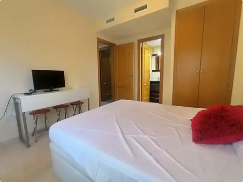 Pis de 64 m² a Guardamar de la Safor