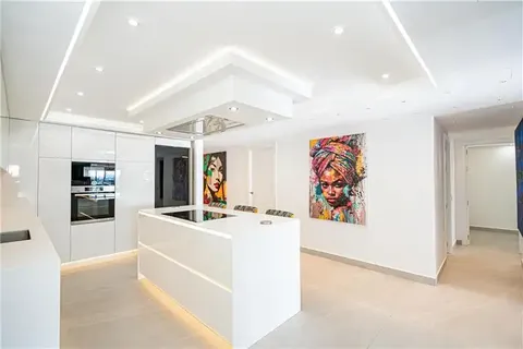 Pis de 190 m² a Palma