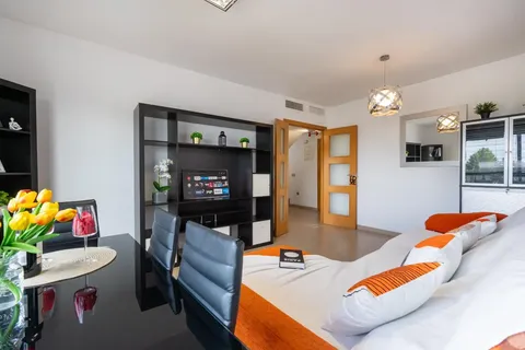 Pis de 107 m² a Múrcia