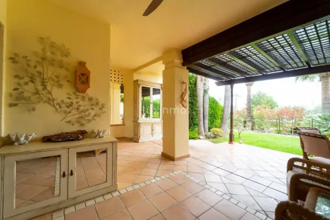 Piso de 115 m² en Altea