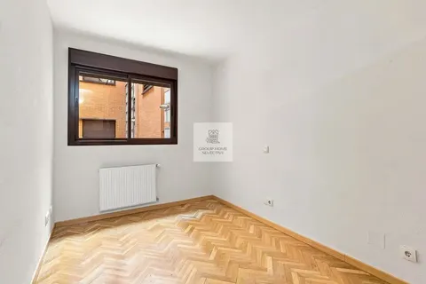 Appartamento 115 m² a Madrid