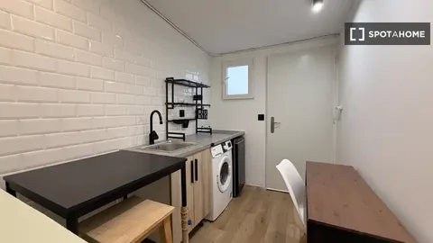 Pis de 15 m² a Madrid
