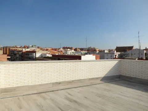 Pis de 51 m² a Madrid