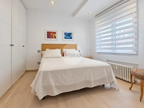 Pis de 64 m² a Madrid