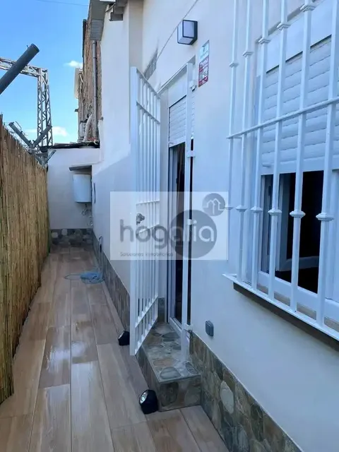 Casa de 90 m² a Sevilla