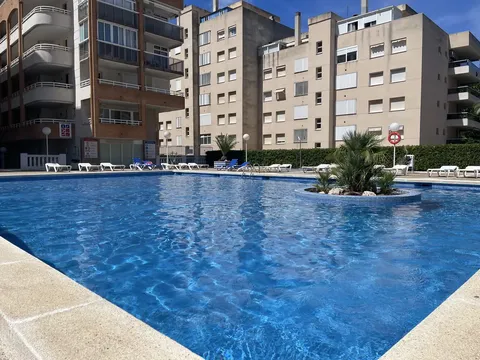 Pis de 45 m² a Salou