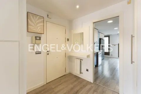 Квартира 152 м² у Валенсіі