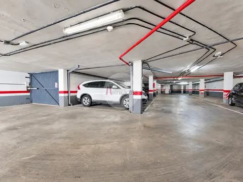 Pis de 45 m² a Madrid