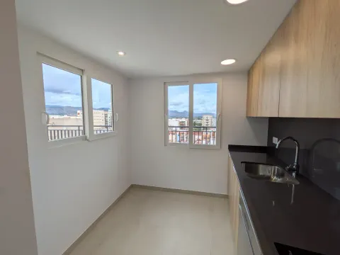 Appartamento 60 m² a Castelló de la Plana / Castellón de la Plana