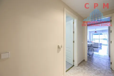 Pis de 62 m² a Madrid