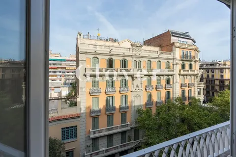 Pis de 159 m² a Barcelona