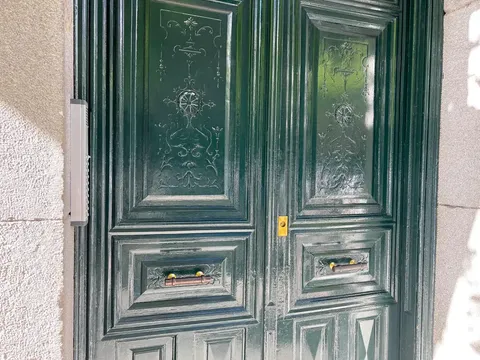 Pis de 124 m² a Madrid