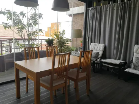 Piso de 72 m² en Logroño