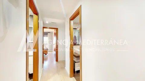 Pis de 127 m² a Alcàsser