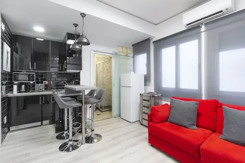 Pis de 41 m² a Pontevedra