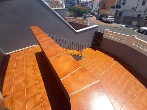 Pis de 75 m² a Candelaria