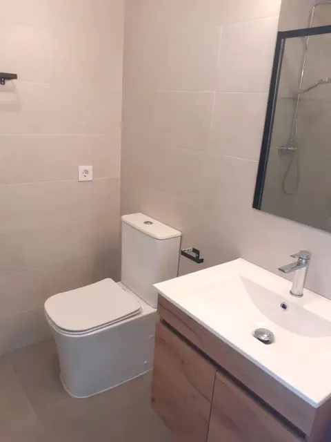 Appartamento 40 m² a Madrid