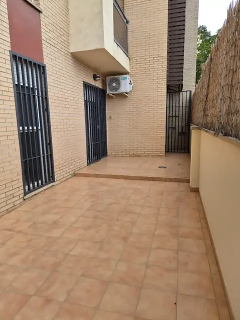 Pis de 106 m² a Granada