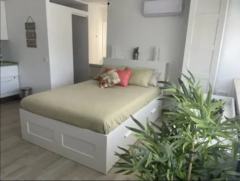 Pis de 25 m² a Castelldefels