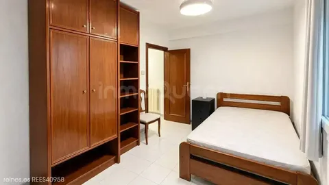 Pis de 92 m² a Saragossa