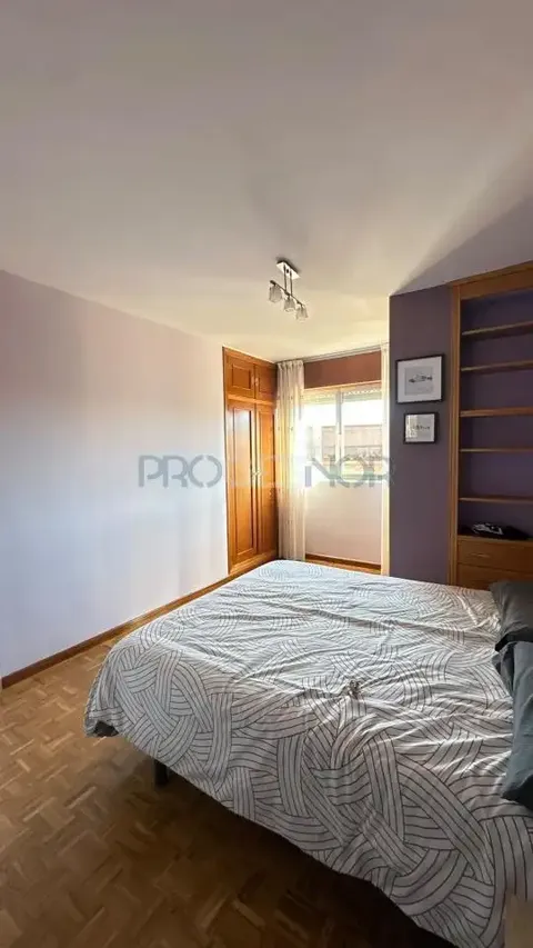 Pis de 70 m² a San Andrés del Rabanedo