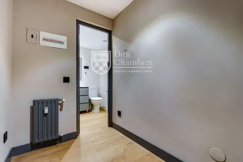 Pis de 48 m² a Madrid