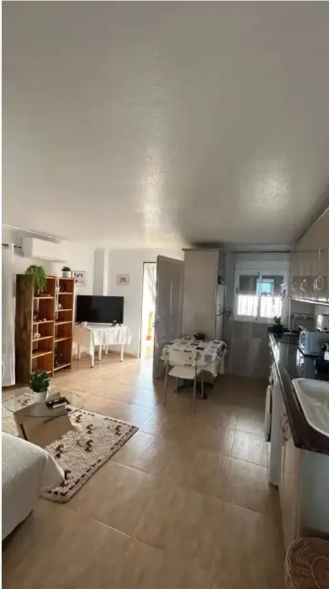 Apartamento 50 m² em Elx / Elche