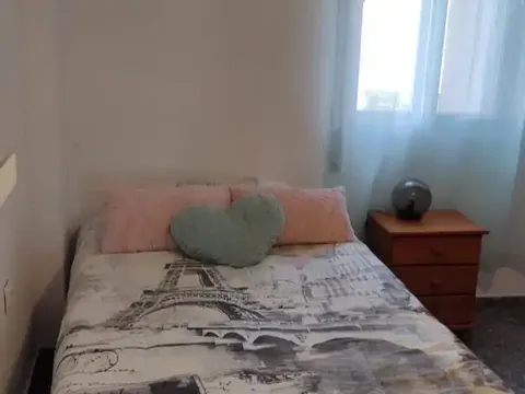 Wohnung 15 m² in Badajoz