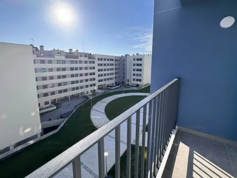 Wohnung 80 m² in Santander