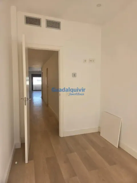 Piso de 121 m² en Sevilla