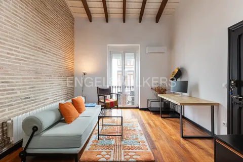 Appartamento 64 m² a Valencia