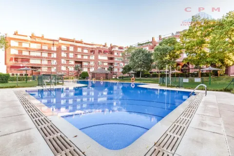 Appartamento 180 m² a Madrid