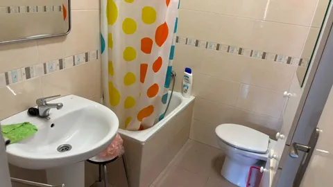 Habitació de lloguer, Sevilla