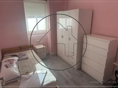 Room for rent, Huelva