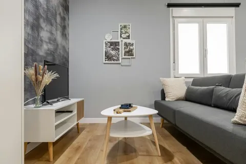 Pis de 57 m² a Madrid