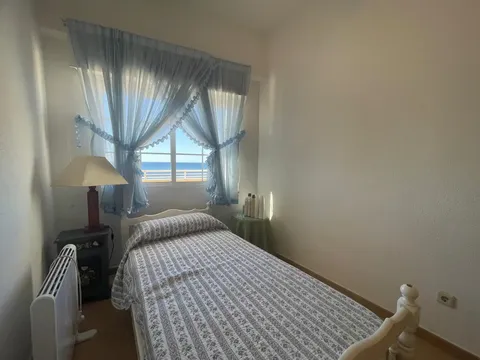 Pis de 82 m² a Torrevella