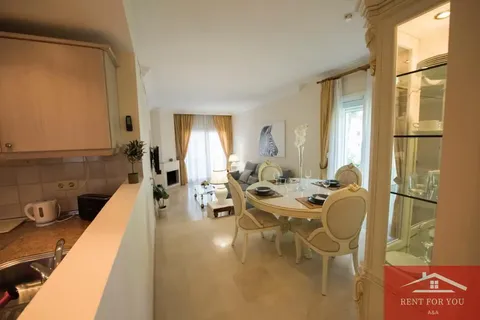 Wohnung 120 m² in Marbella