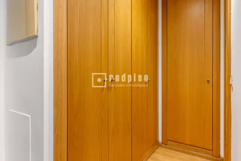 Pis de 49 m² a Màlaga
