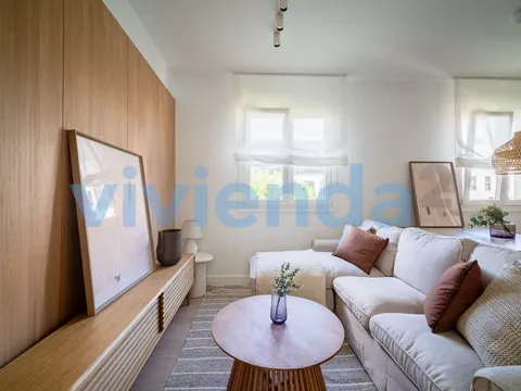 Pis de 79 m² a Madrid