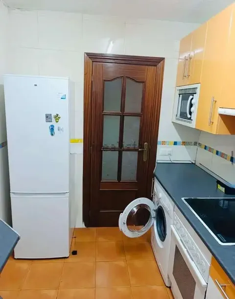 Pis de 110 m² a Salamanca
