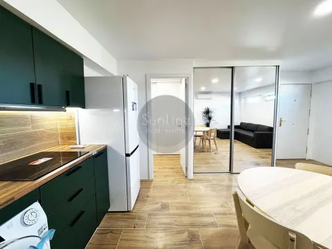 Квартира 58 м² в Manises (2/10)