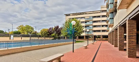 Pis de 83 m² a Albacete